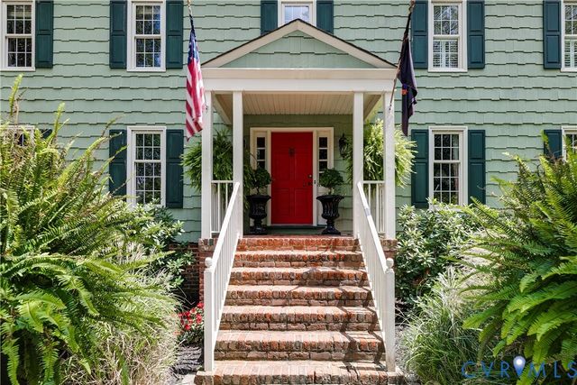 12778 Mount Hermon Rd, Ashland, VA 23005