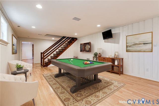 12778 Mount Hermon Rd, Ashland, VA 23005