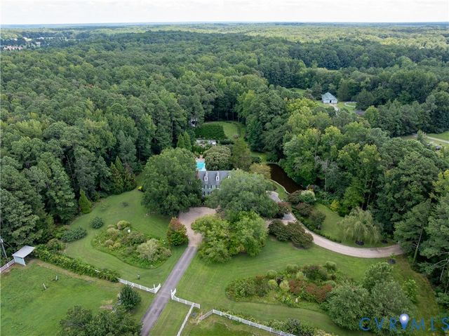 12778 Mount Hermon Rd, Ashland, VA 23005