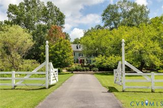 12778 Mount Hermon Rd, Ashland, VA 23005