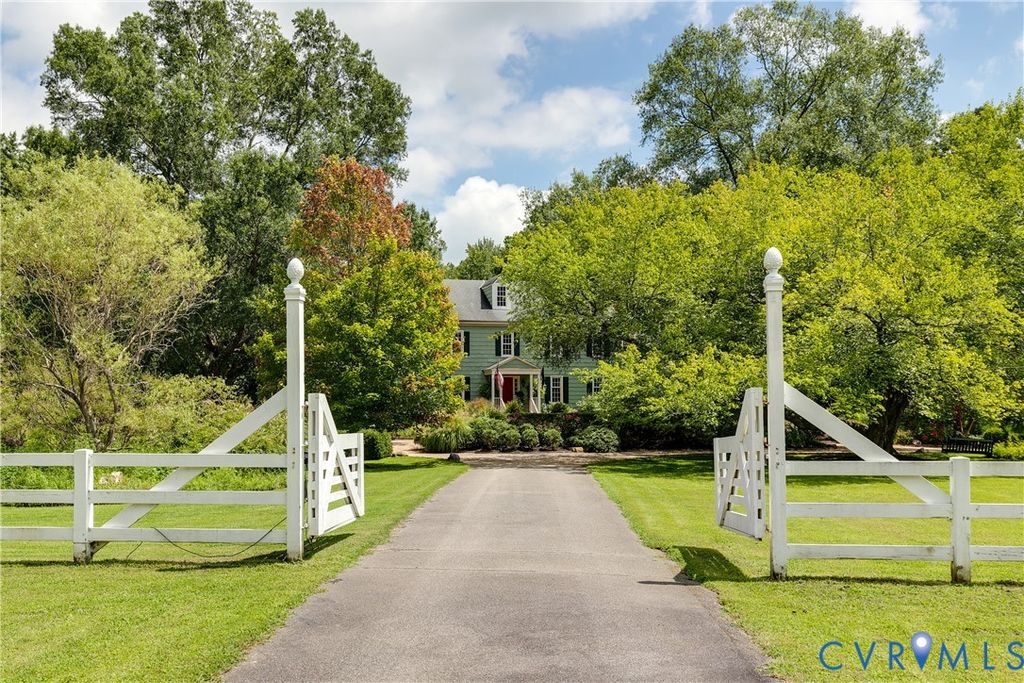 12778 Mount Hermon Rd, Ashland, VA 23005
