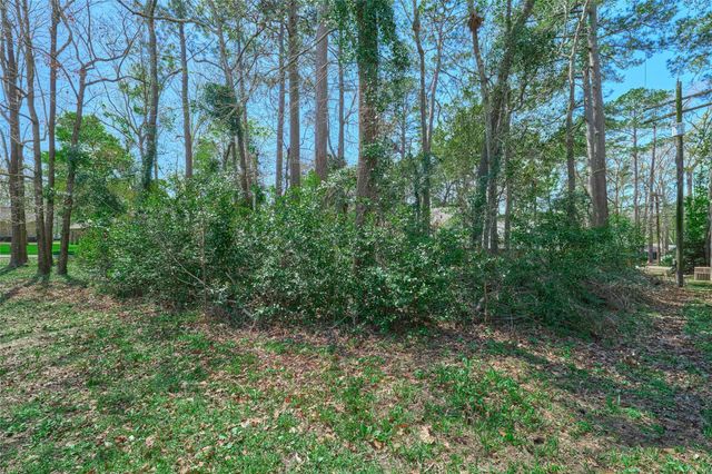 168 Mid Pines Drive, Conroe, TX 77304