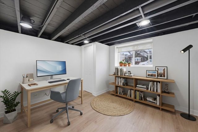 7517 S CARPENTER Street, Chicago, IL 60620