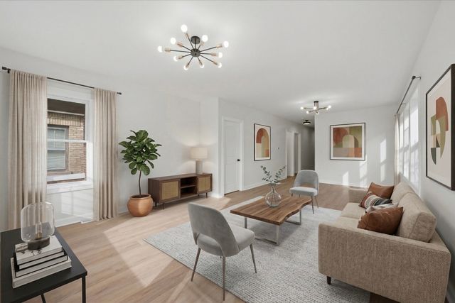 7517 S CARPENTER Street, Chicago, IL 60620