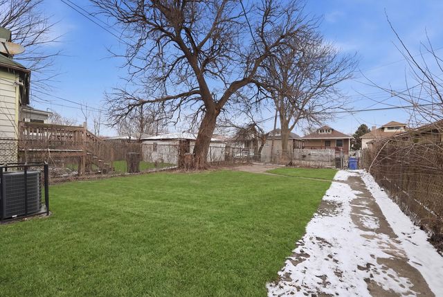 7517 S CARPENTER Street, Chicago, IL 60620