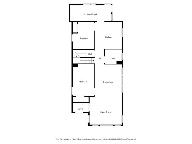 7517 S CARPENTER Street, Chicago, IL 60620