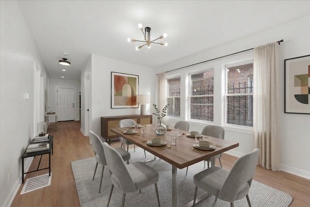 7517 S CARPENTER Street, Chicago, IL 60620