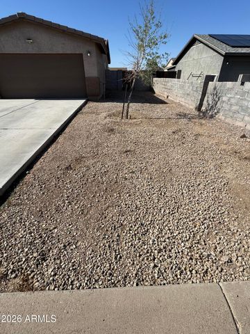 12532 W OBREGON Drive, Arizona City, AZ 85123