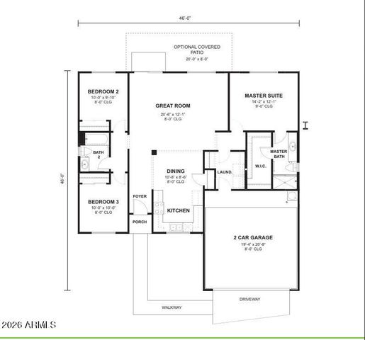 12532 W OBREGON Drive, Arizona City, AZ 85123