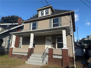 204 Broad Avenue NW, Canton, OH 44708
