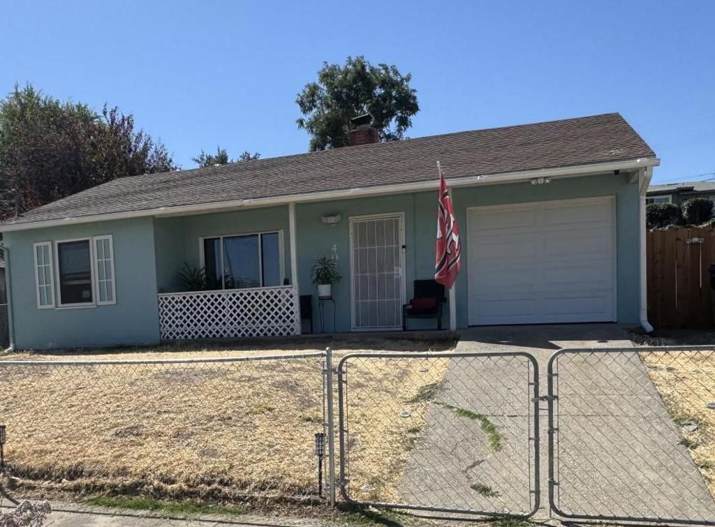 401 San Joaquin Avenue, Antioch, CA 94509