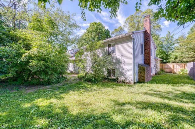 3171 Van Aken Boulevard, Shaker Heights, OH 44120