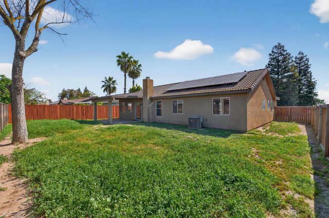 5427 N State Street, Fresno, CA 93722