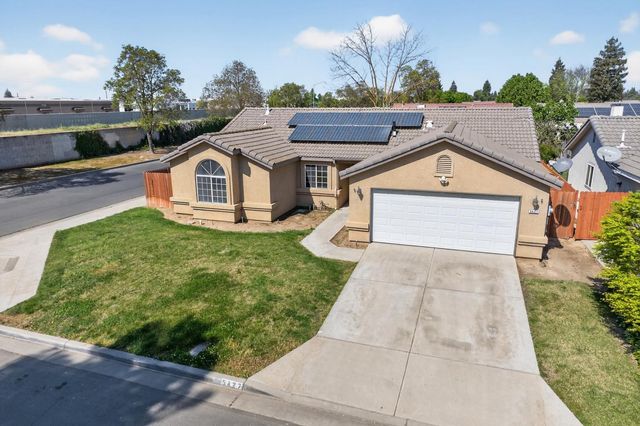 5427 N State Street, Fresno, CA 93722