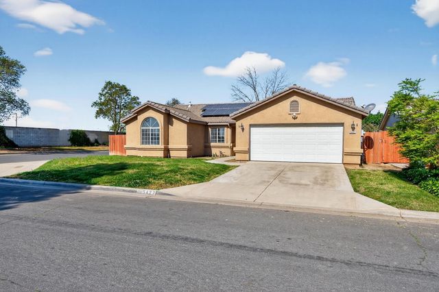 5427 N State Street, Fresno, CA 93722