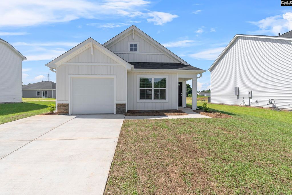 146 Cape Horn Drive, Columbia, SC 29209