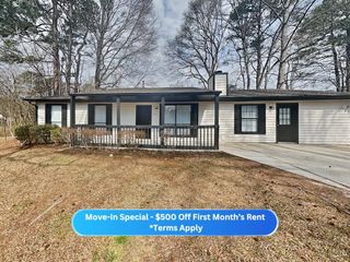 8321 Beechwood Court, Riverdale, GA 30274