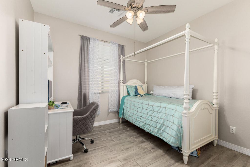 Image 27 of property listing at 19633 W MONTECITO Avenue, Litchfield Park, AZ 85340