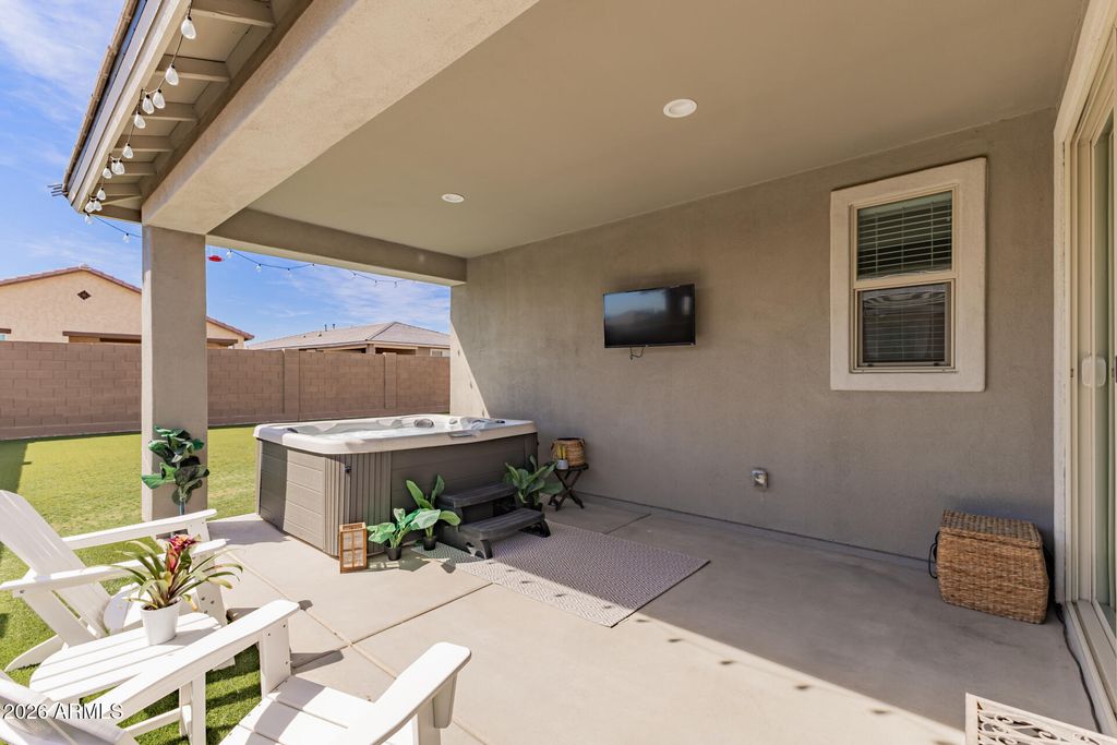 Image 31 of property listing at 19633 W MONTECITO Avenue, Litchfield Park, AZ 85340