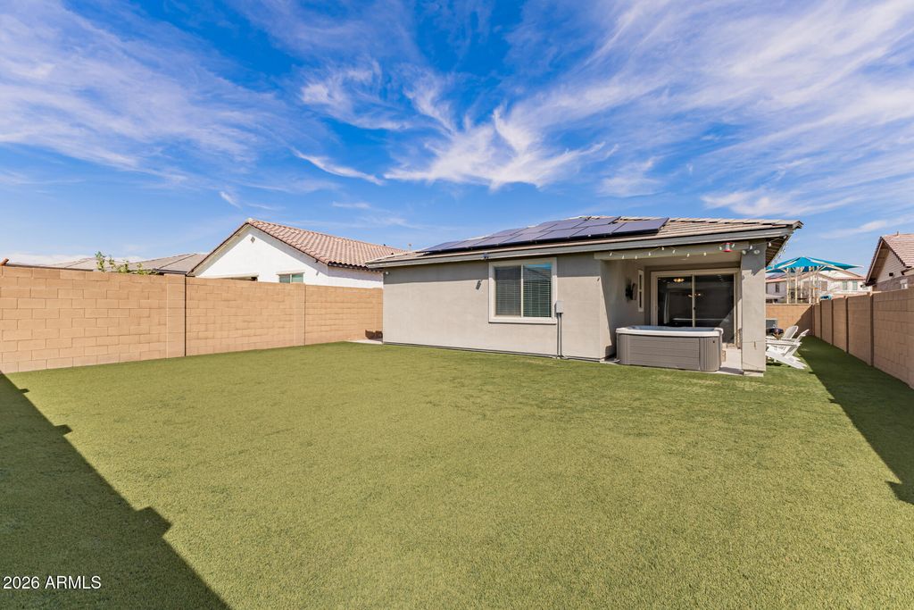 Image 34 of property listing at 19633 W MONTECITO Avenue, Litchfield Park, AZ 85340