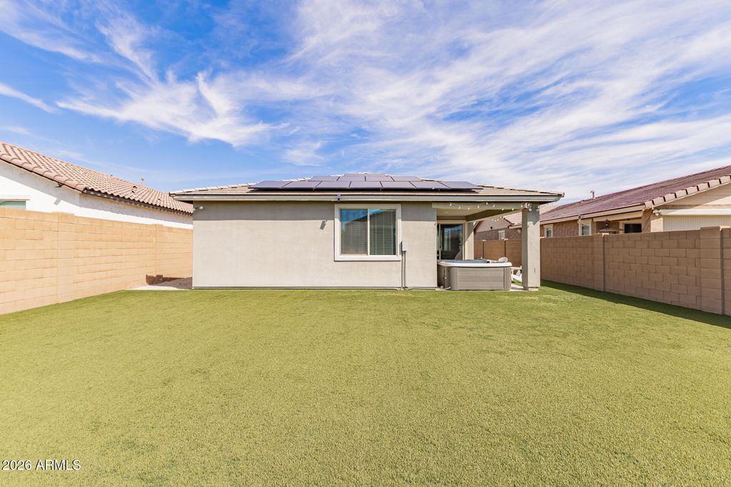 Image 35 of property listing at 19633 W MONTECITO Avenue, Litchfield Park, AZ 85340