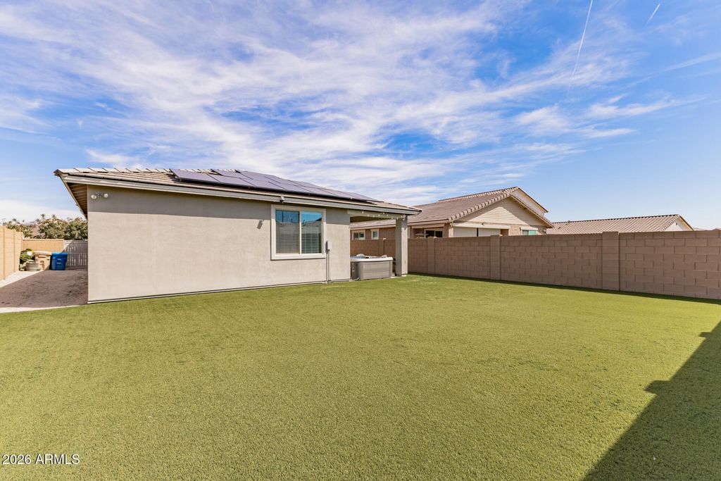 Image 36 of property listing at 19633 W MONTECITO Avenue, Litchfield Park, AZ 85340