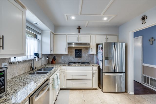 2624 Daybreak Drive, Dallas, TX 75287