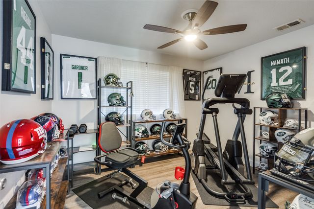 2624 Daybreak Drive, Dallas, TX 75287