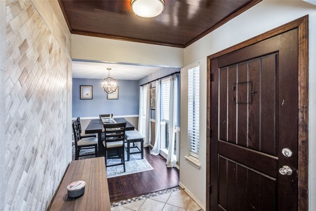 2624 Daybreak Drive, Dallas, TX 75287