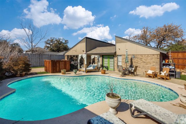 2624 Daybreak Drive, Dallas, TX 75287
