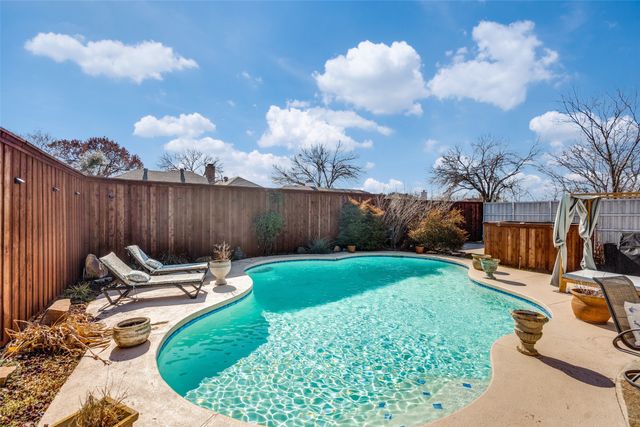 2624 Daybreak Drive, Dallas, TX 75287