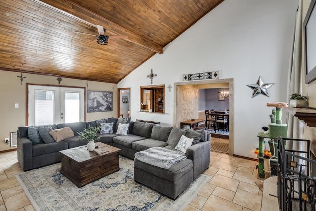 2624 Daybreak Drive, Dallas, TX 75287