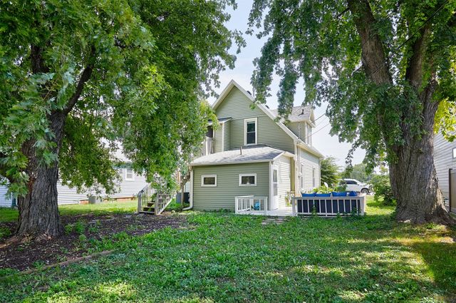504 SW Walnut Street, Ankeny, IA 50023