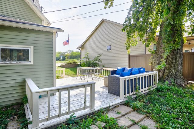 504 SW Walnut Street, Ankeny, IA 50023
