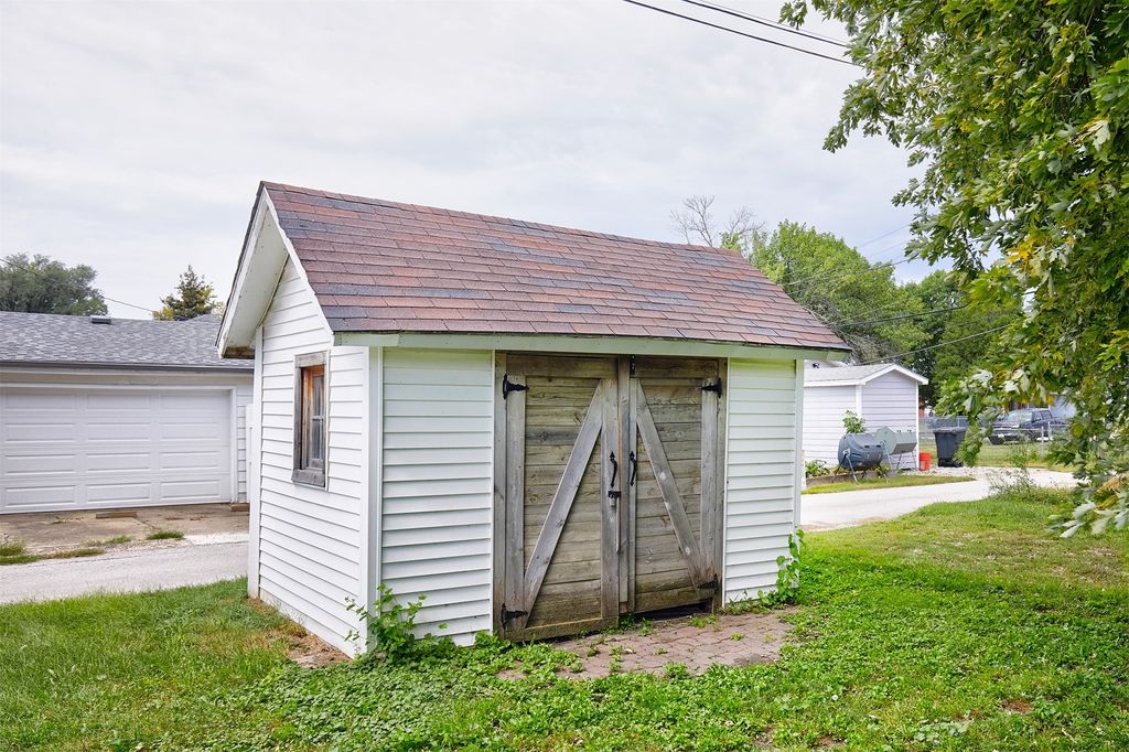 504 SW Walnut Street, Ankeny, IA 50023