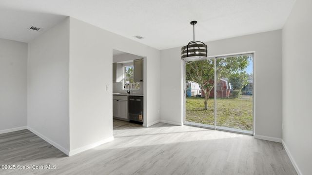 2180 Fairlane Drive N, Titusville, FL 32780