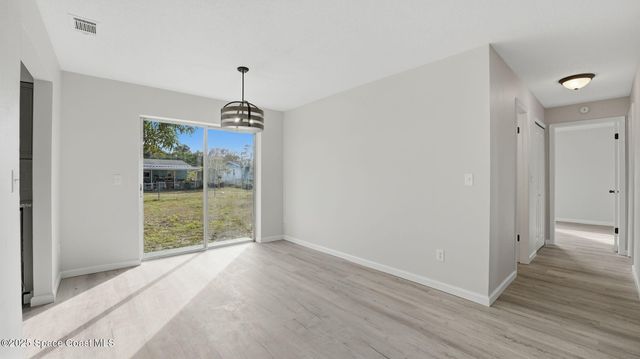 2180 Fairlane Drive N, Titusville, FL 32780