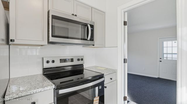 2180 Fairlane Drive N, Titusville, FL 32780