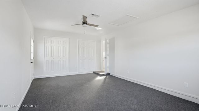 2180 Fairlane Drive N, Titusville, FL 32780