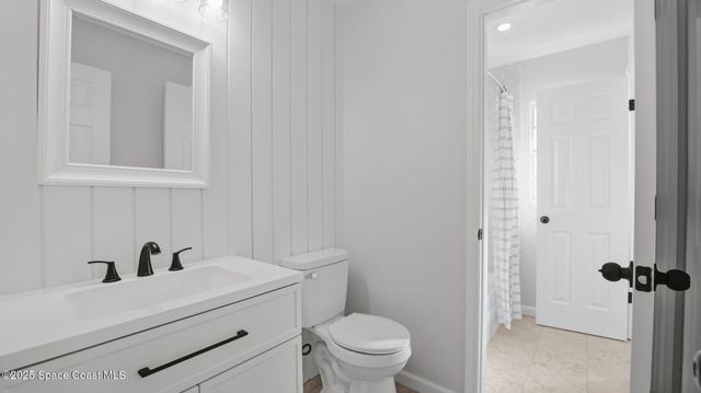 2180 Fairlane Drive N, Titusville, FL 32780