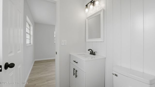 2180 Fairlane Drive N, Titusville, FL 32780