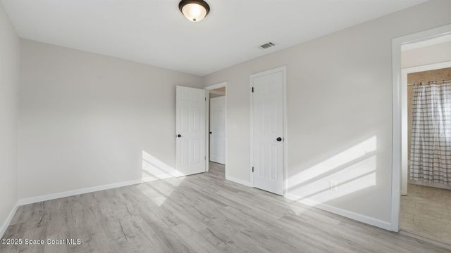 2180 Fairlane Drive N, Titusville, FL 32780