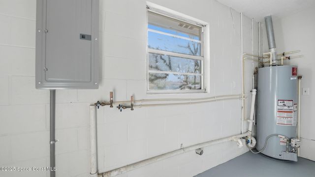 2180 Fairlane Drive N, Titusville, FL 32780