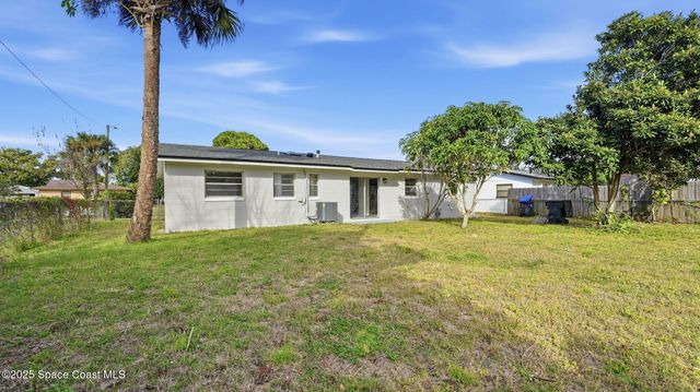 2180 Fairlane Drive N, Titusville, FL 32780