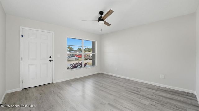 2180 Fairlane Drive N, Titusville, FL 32780