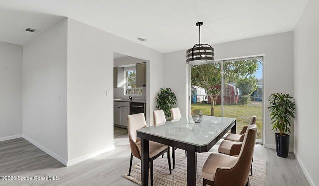 2180 Fairlane Drive N, Titusville, FL 32780