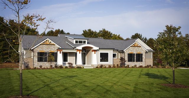 3081 Overridge Drive, Ann Arbor, MI 48104