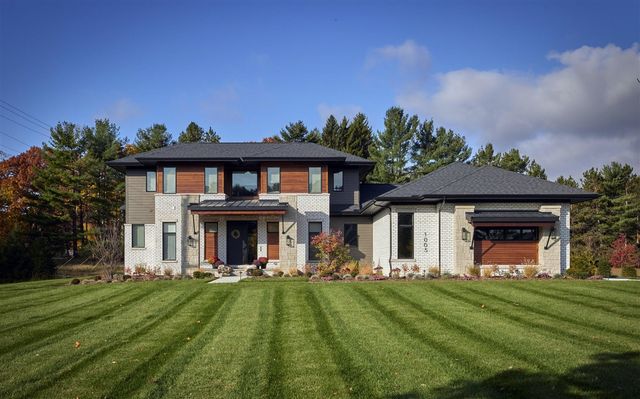 3081 Overridge Drive, Ann Arbor, MI 48104