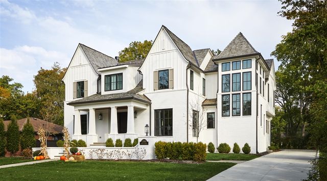 3081 Overridge Drive, Ann Arbor, MI 48104