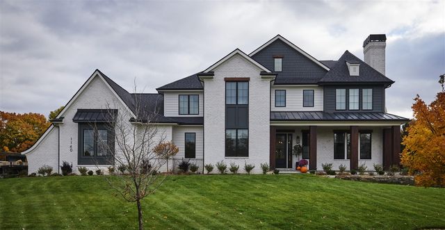 3081 Overridge Drive, Ann Arbor, MI 48104